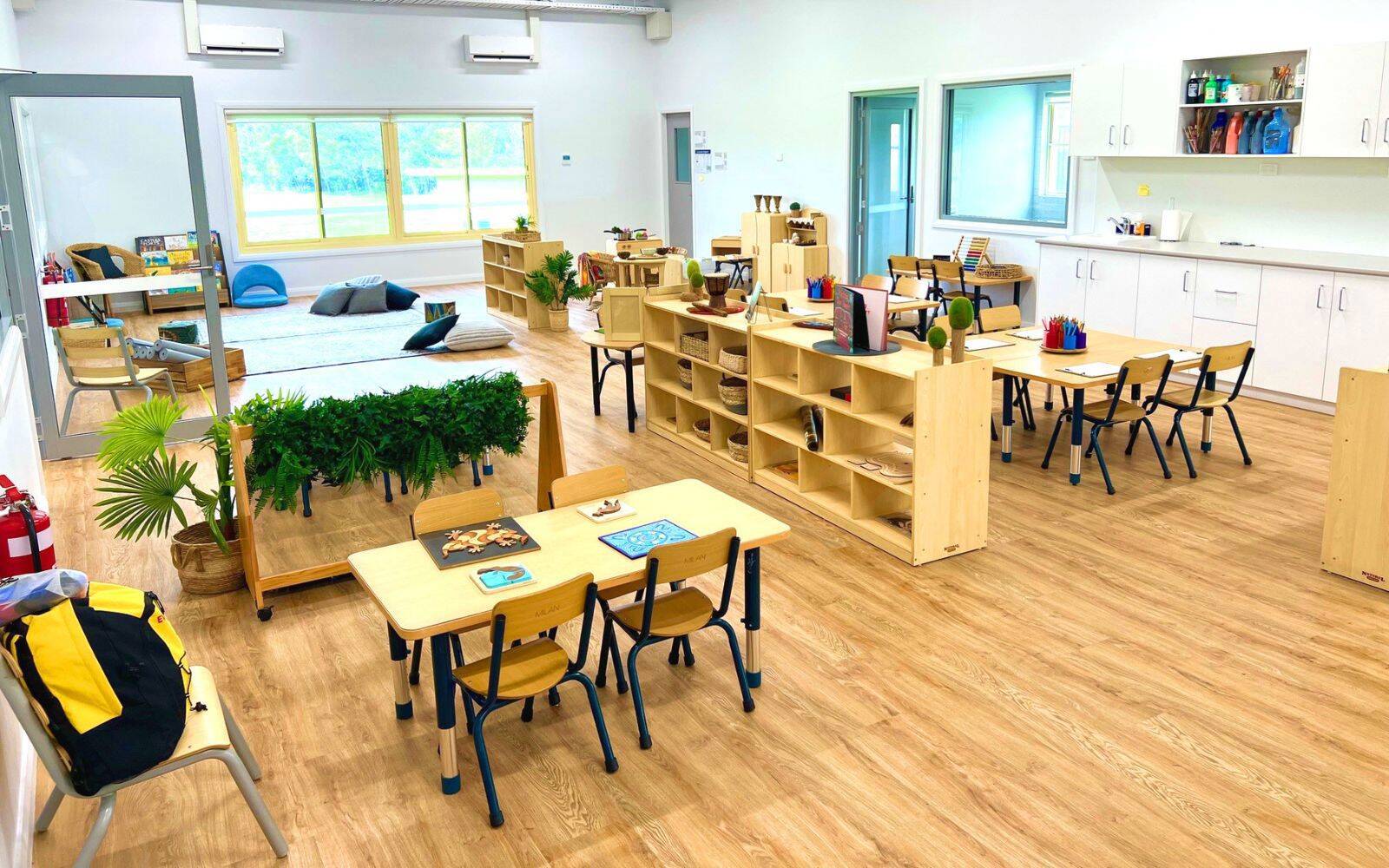 Budawang Early Learning Centre
