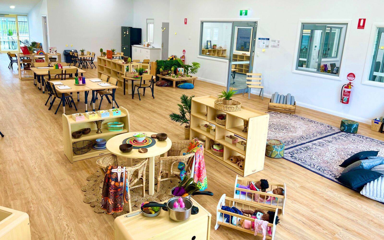 Budawang Early Learning Centre
