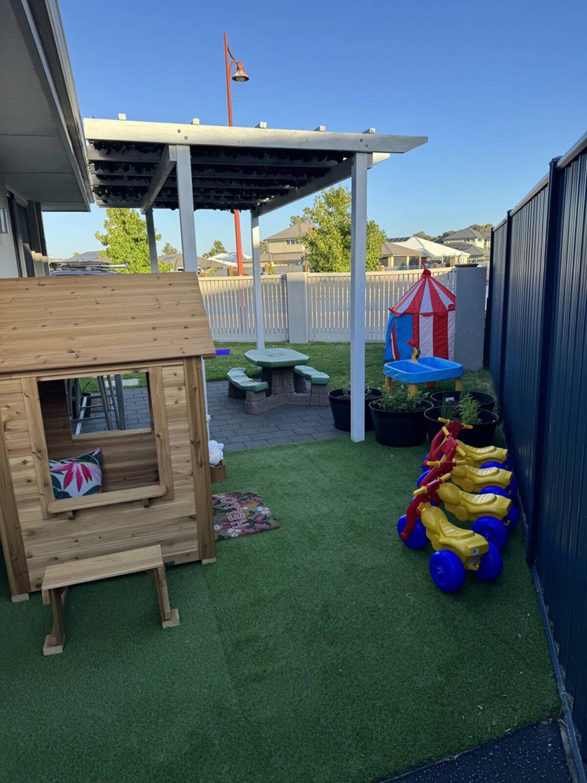 Kinders@Nina's Family Day Care