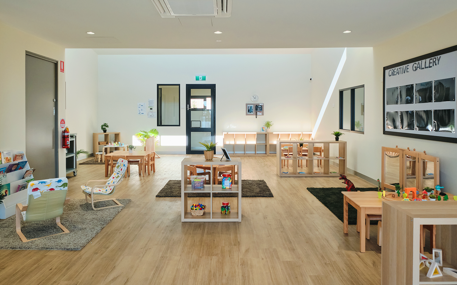 The Fern Early Learning Centre Hampton Park