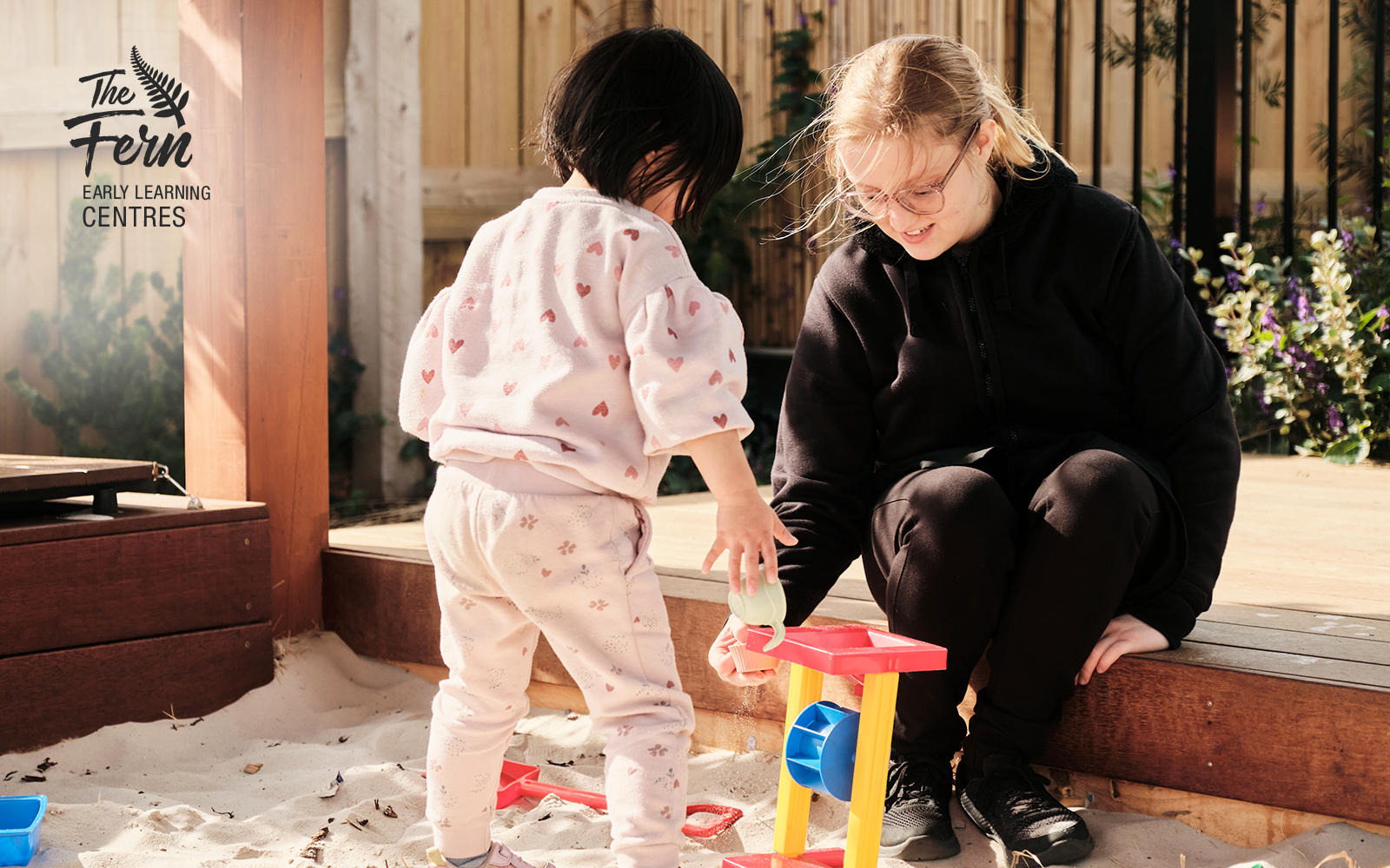 The Fern Early Learning Centre Hampton Park