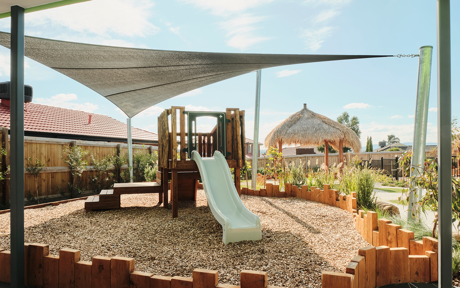 The Fern Early Learning Centre Hampton Park