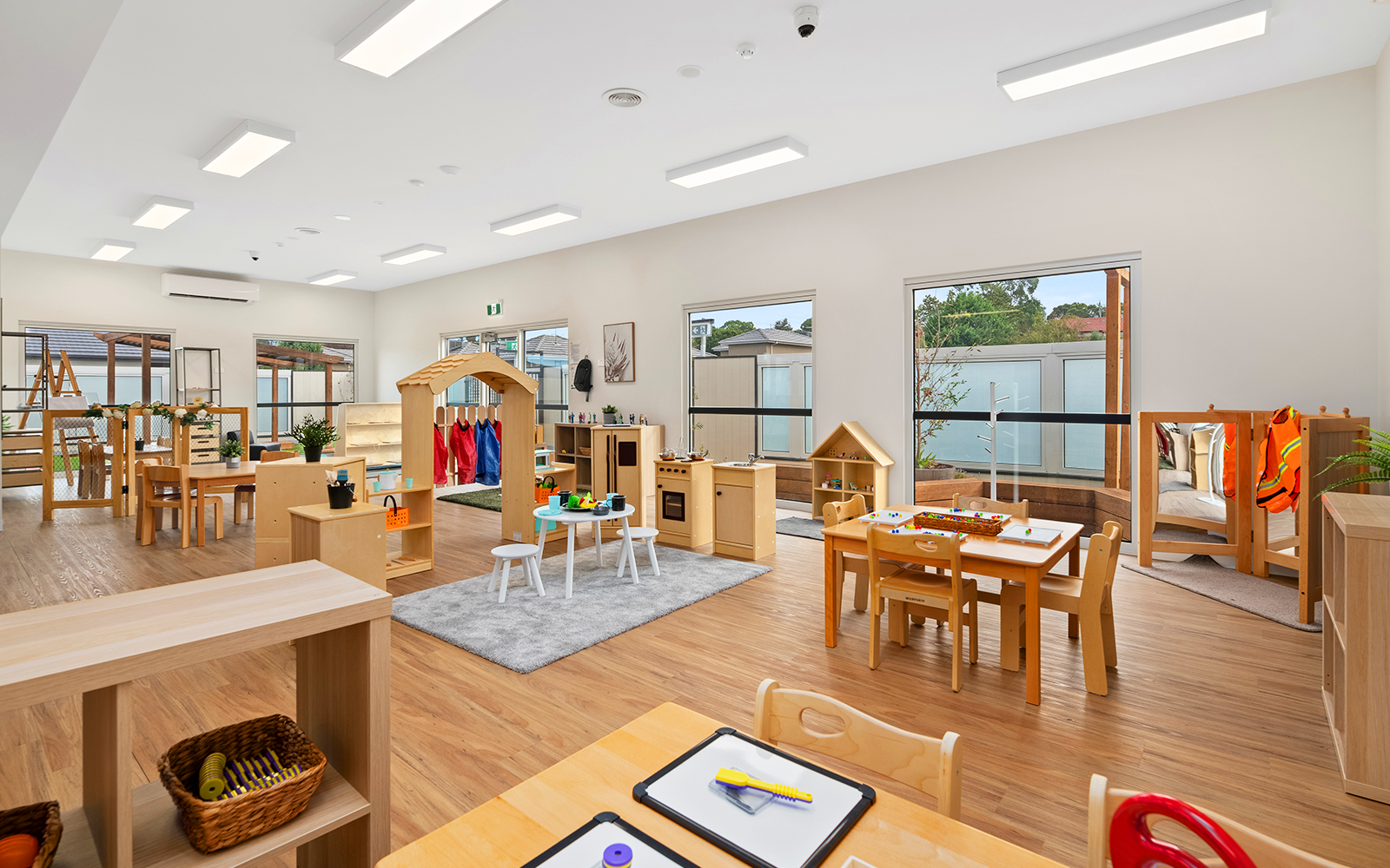 The Hive ELC Ashburton