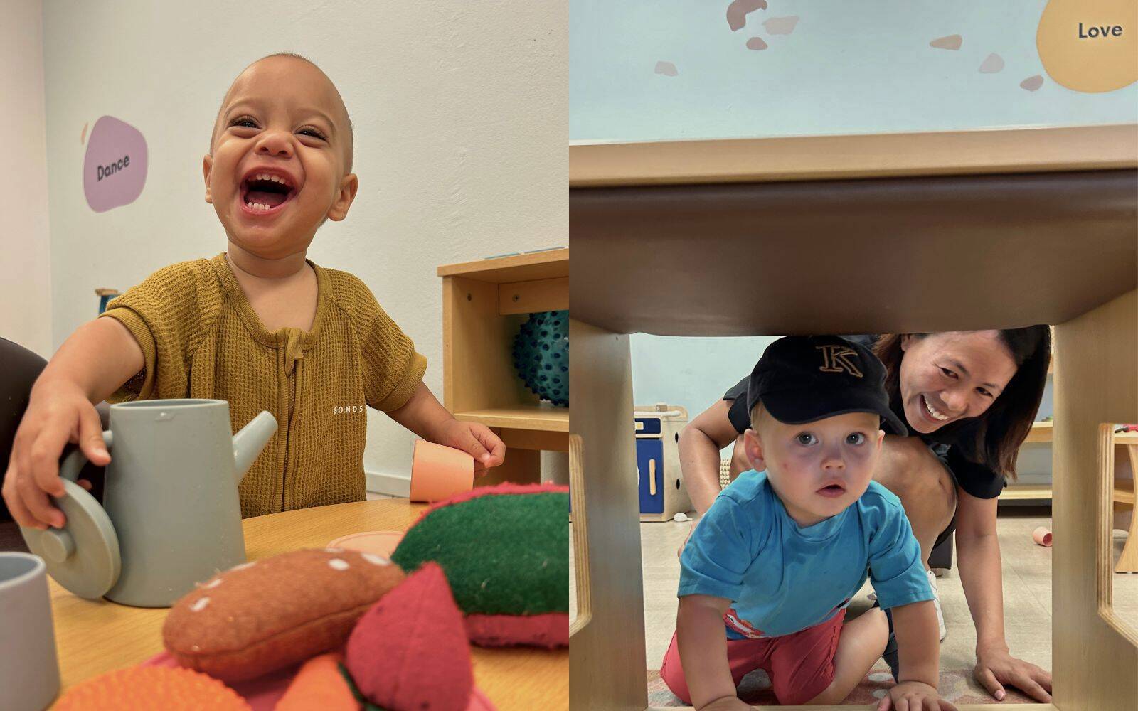 Cuddles Early Learning & Childcare Carlisle