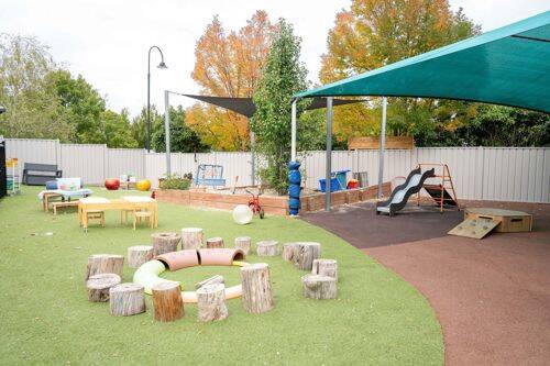 Great Beginnings Berwick