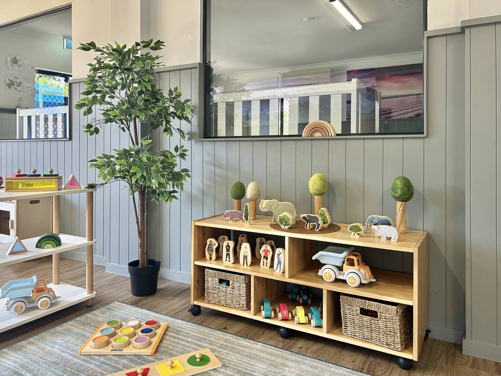 Cuddles Early Learning and Childcare Swan View