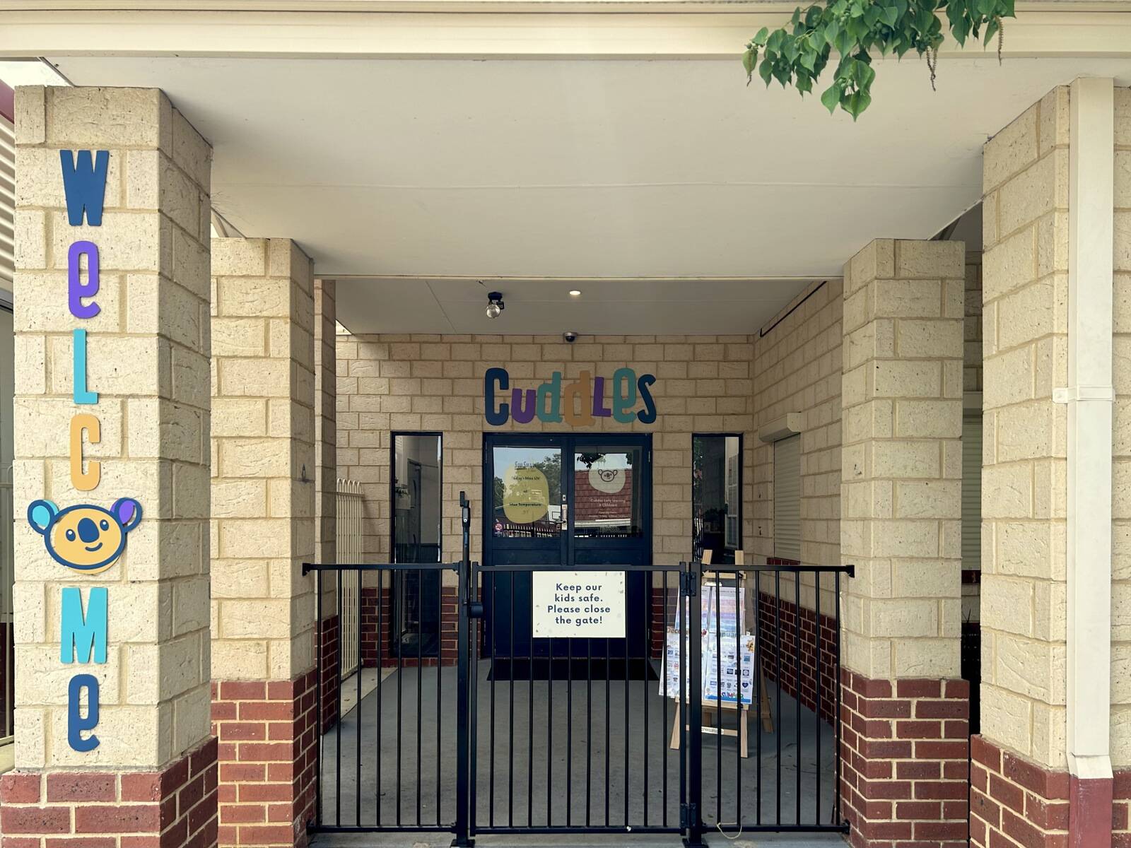 Cuddles Early Learning and Childcare Swan View