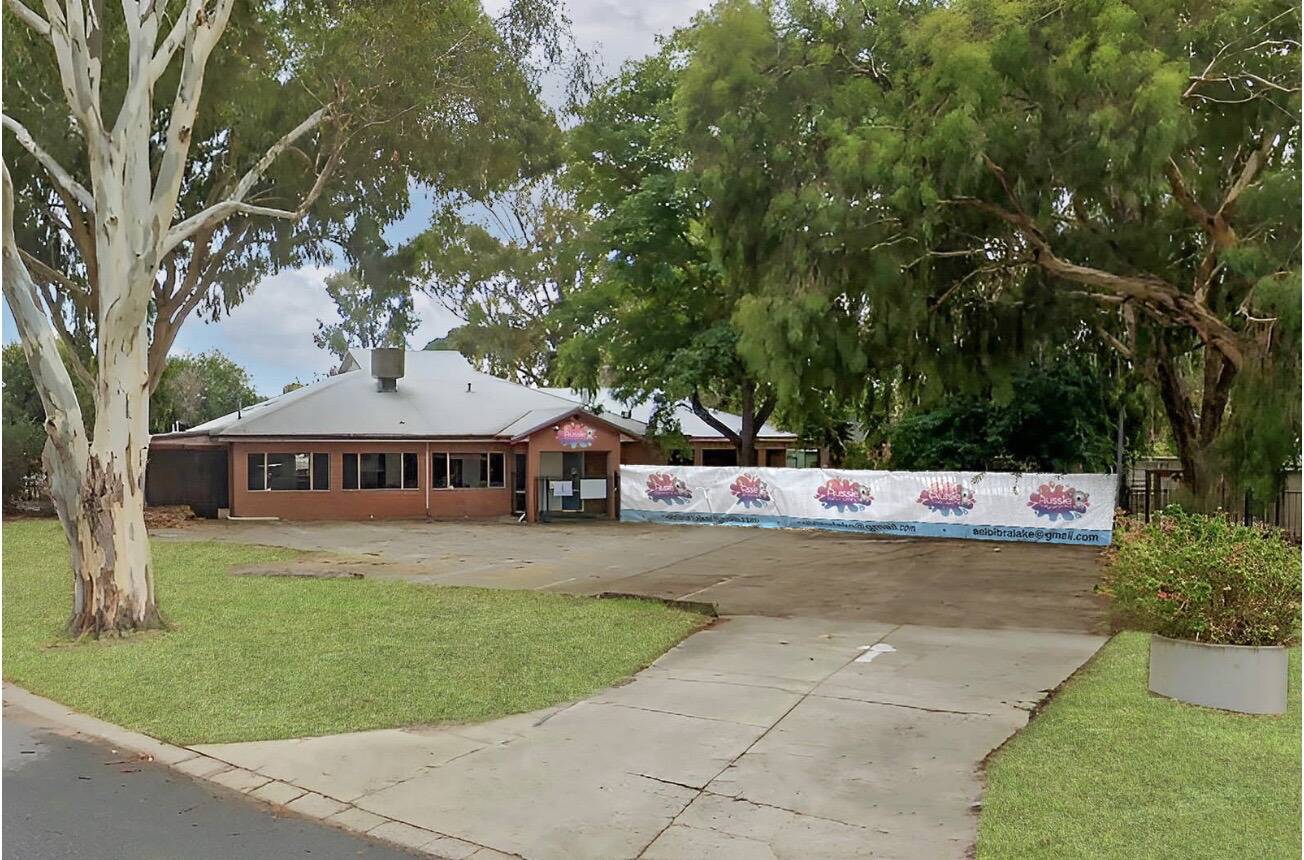 Aussie Early Learning Bibra Lake