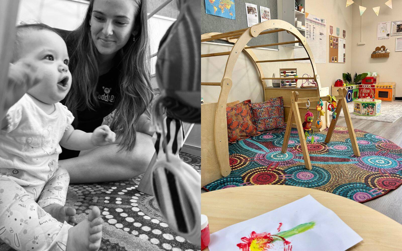 Cuddles Early Learning & Childcare South Lake