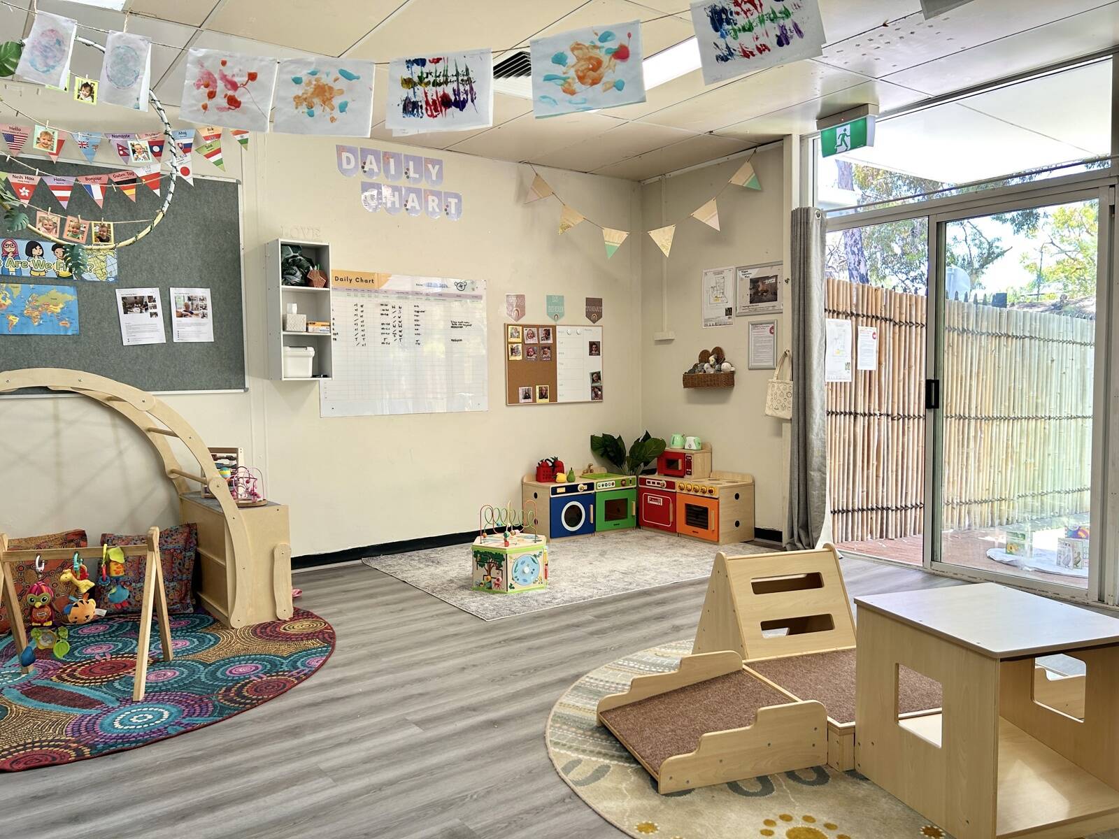 Cuddles Early Learning & Childcare South Lake