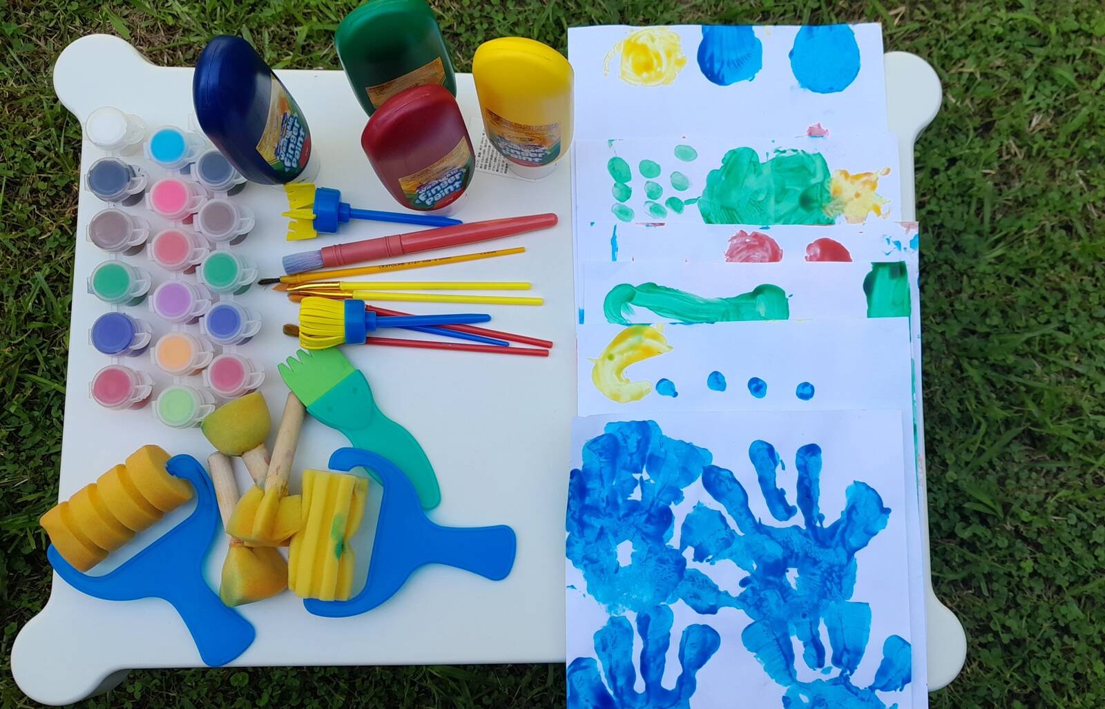 Sara's Family Day Care