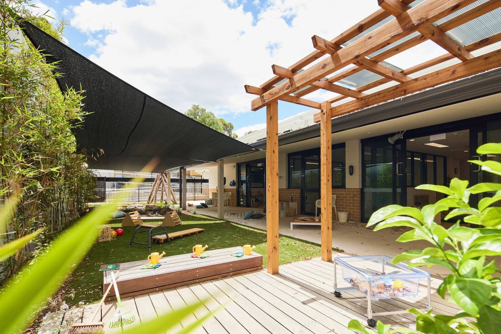 Goodstart Early Learning Rosanna - Bellevue Avenue