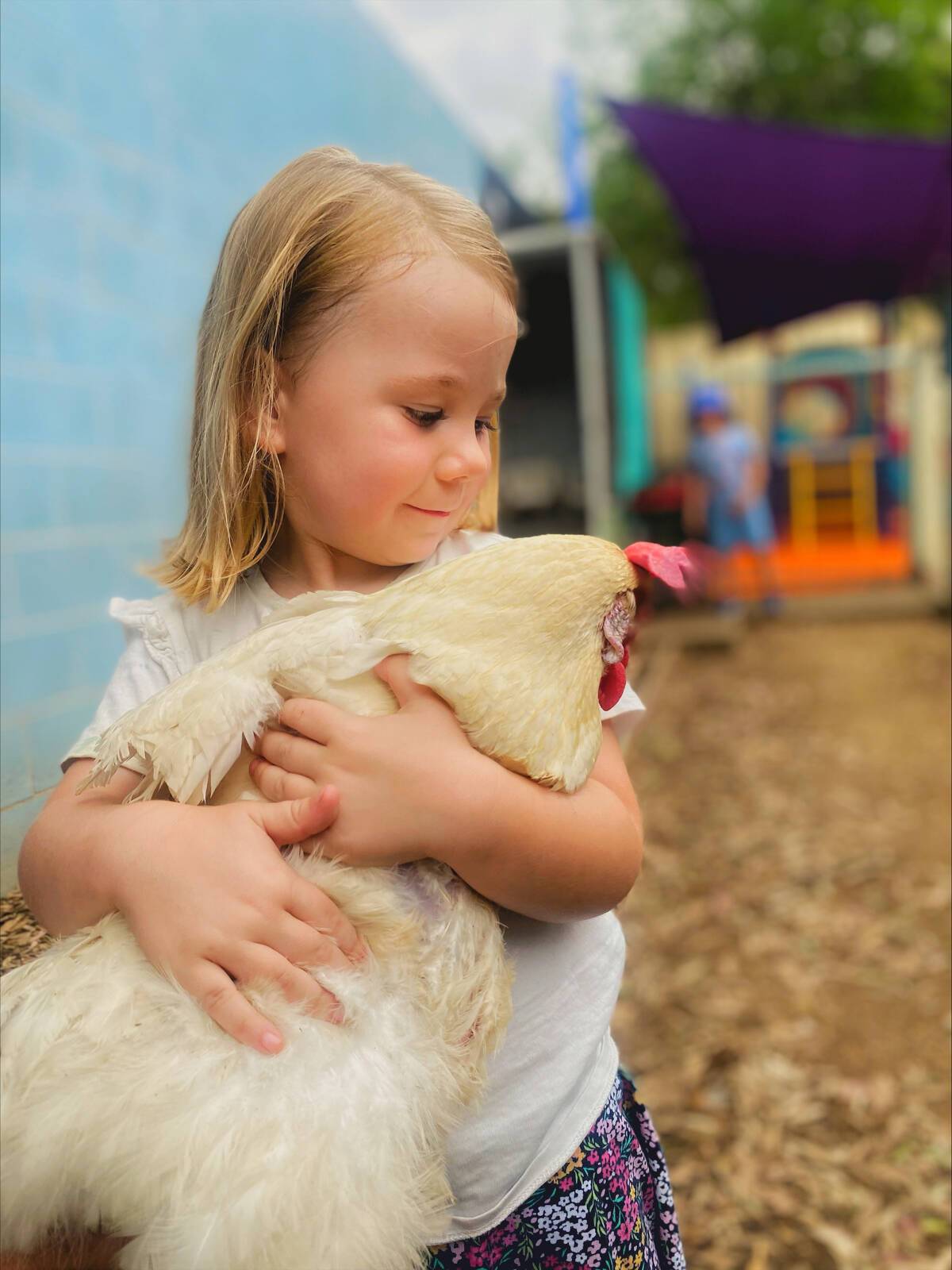 3 Steps Early Learning Camden