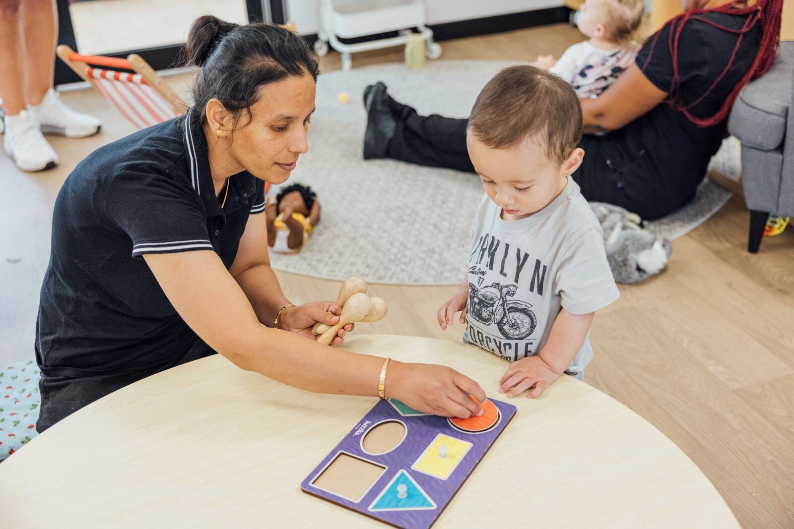 Great Beginnings Baldivis