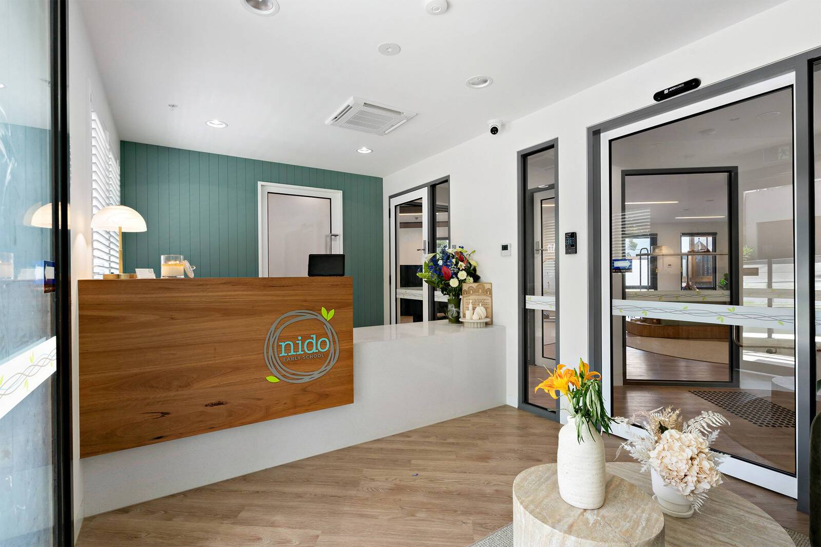 Nido Early School Wandi