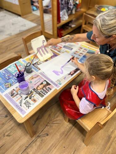 Coomera Clubhouse For Early Childhood Learning Centre