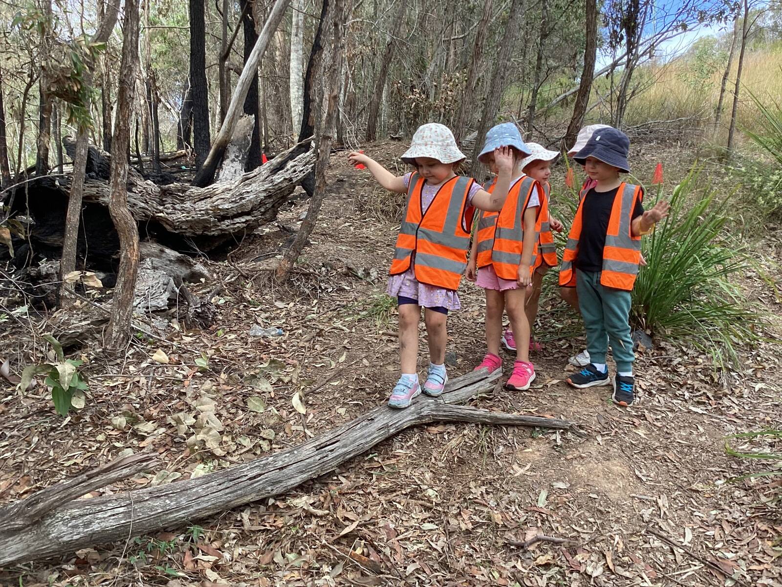 Coomera Clubhouse For Early Childhood Learning Centre
