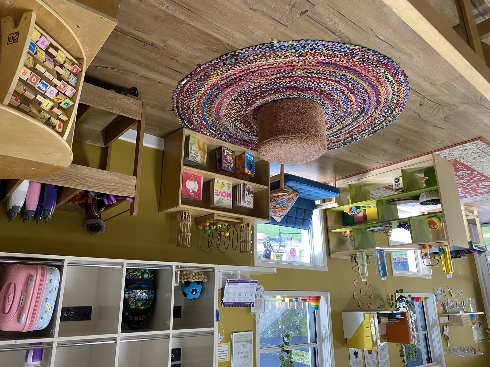 Coomera Clubhouse For Early Childhood Learning Centre