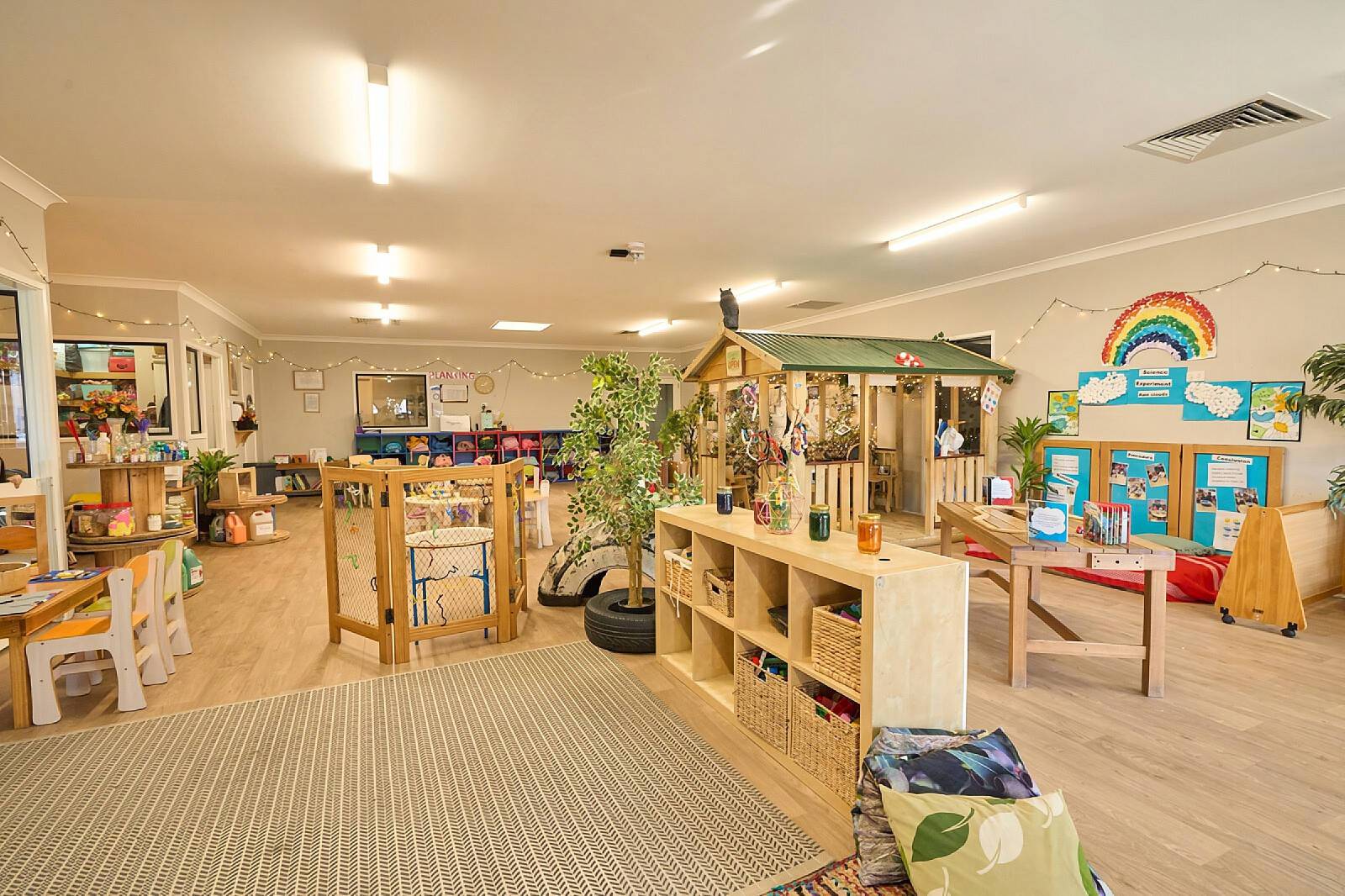 Penguin Childcare Caroline Springs