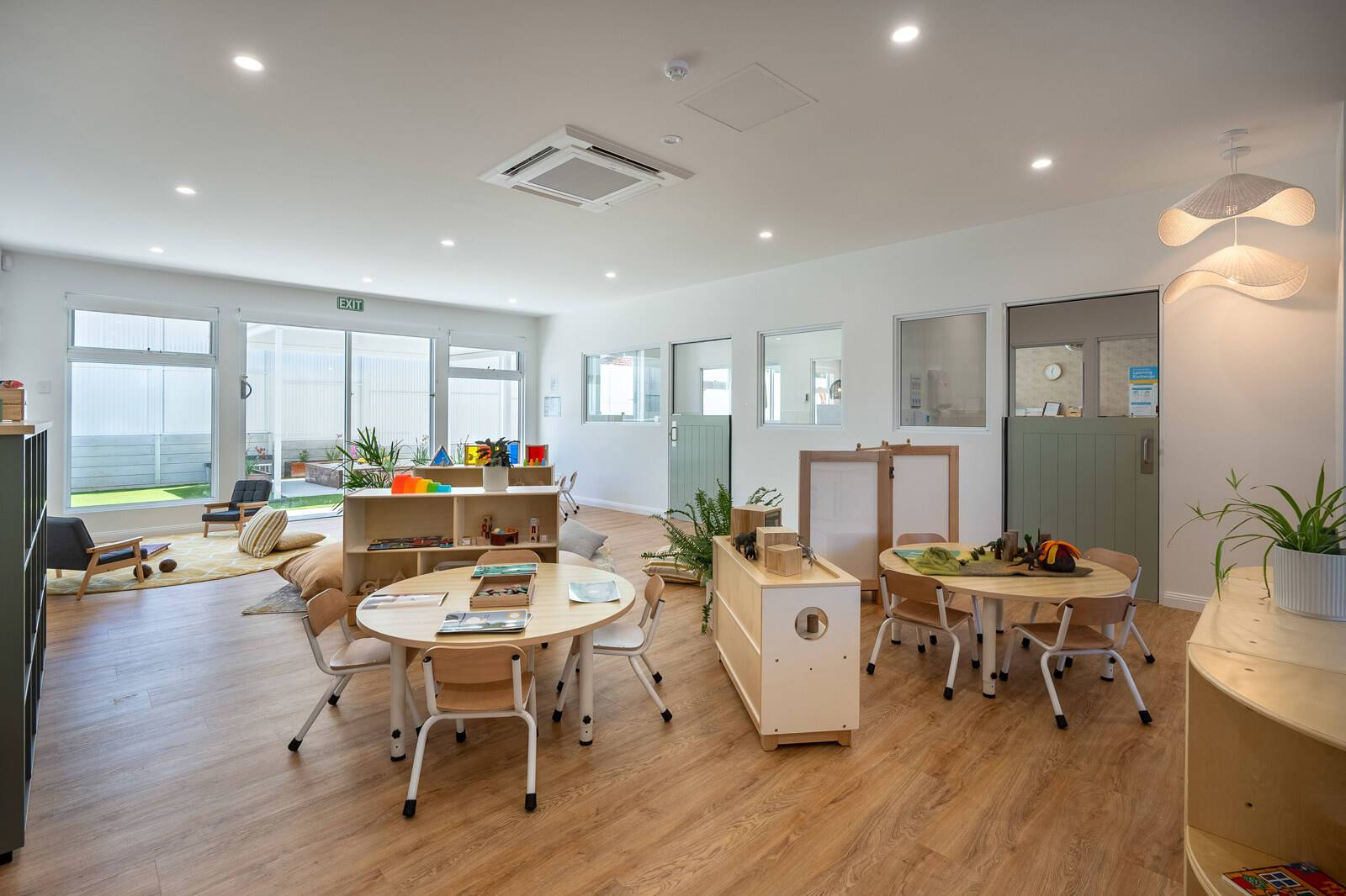 Guardian Childcare & Education Banksia Park