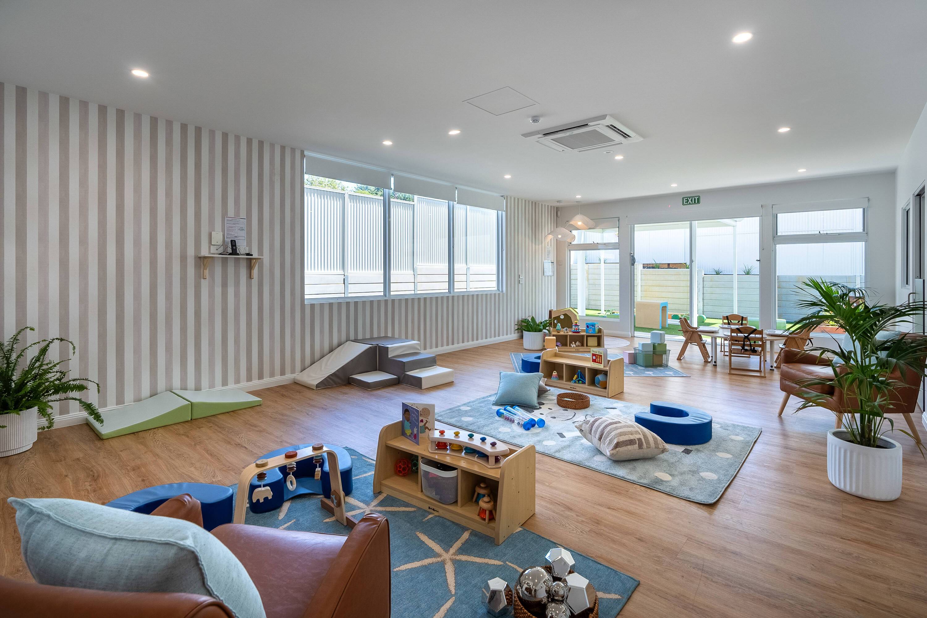 Guardian Childcare & Education Banksia Park