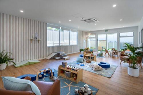 Guardian Childcare & Education Banksia Park