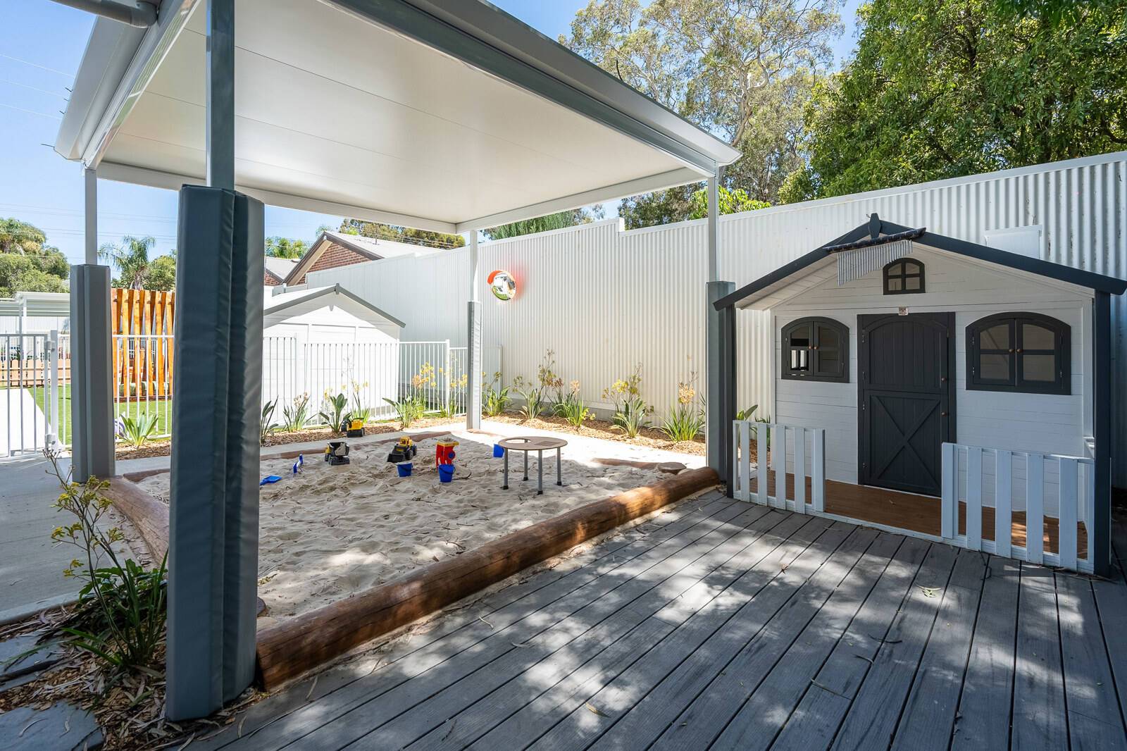 Guardian Childcare & Education Banksia Park