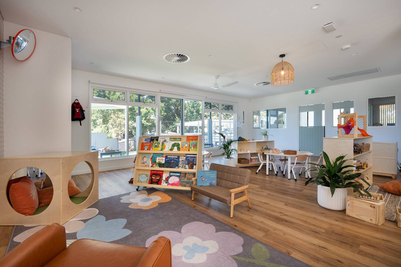 Guardian Childcare & Education Pasadena