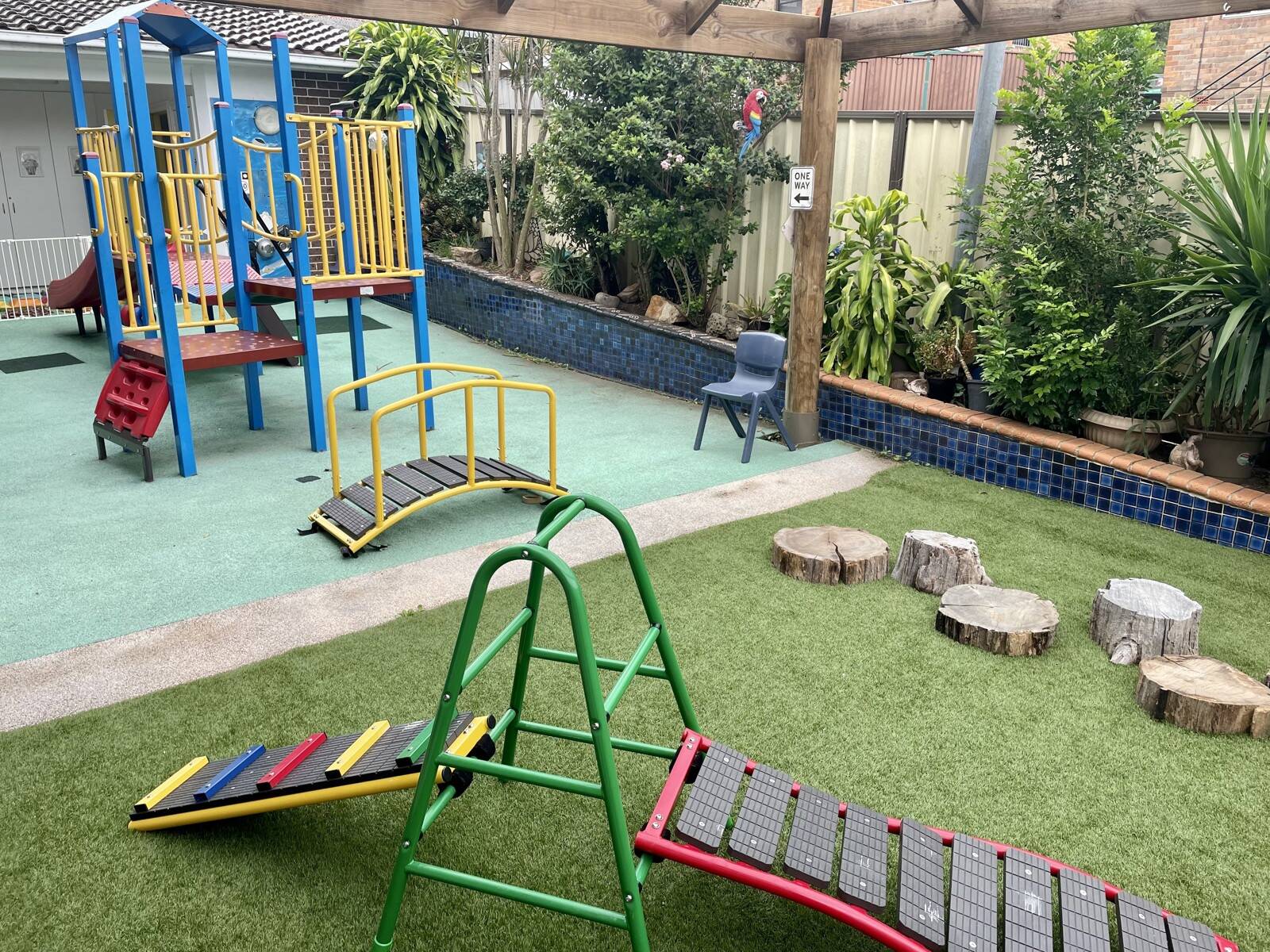 Cheeky Monkeys Day Care Centre