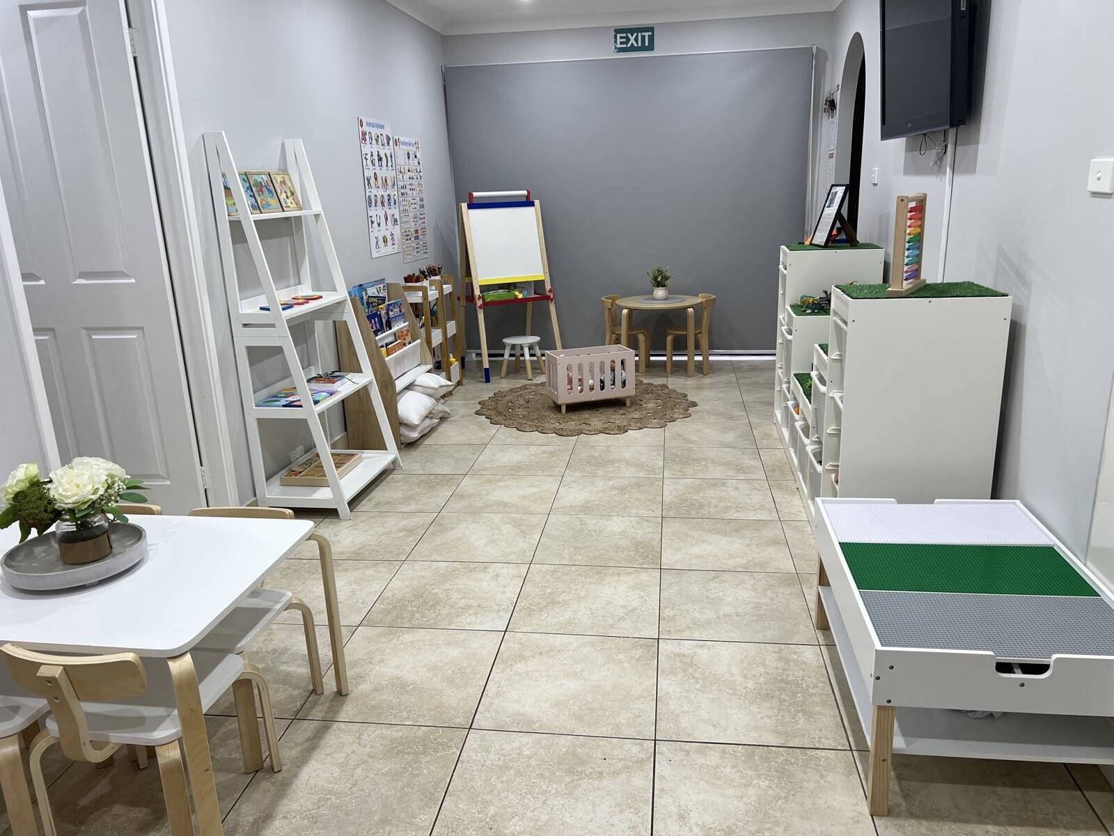 Cheerful Chums Learning Adventures