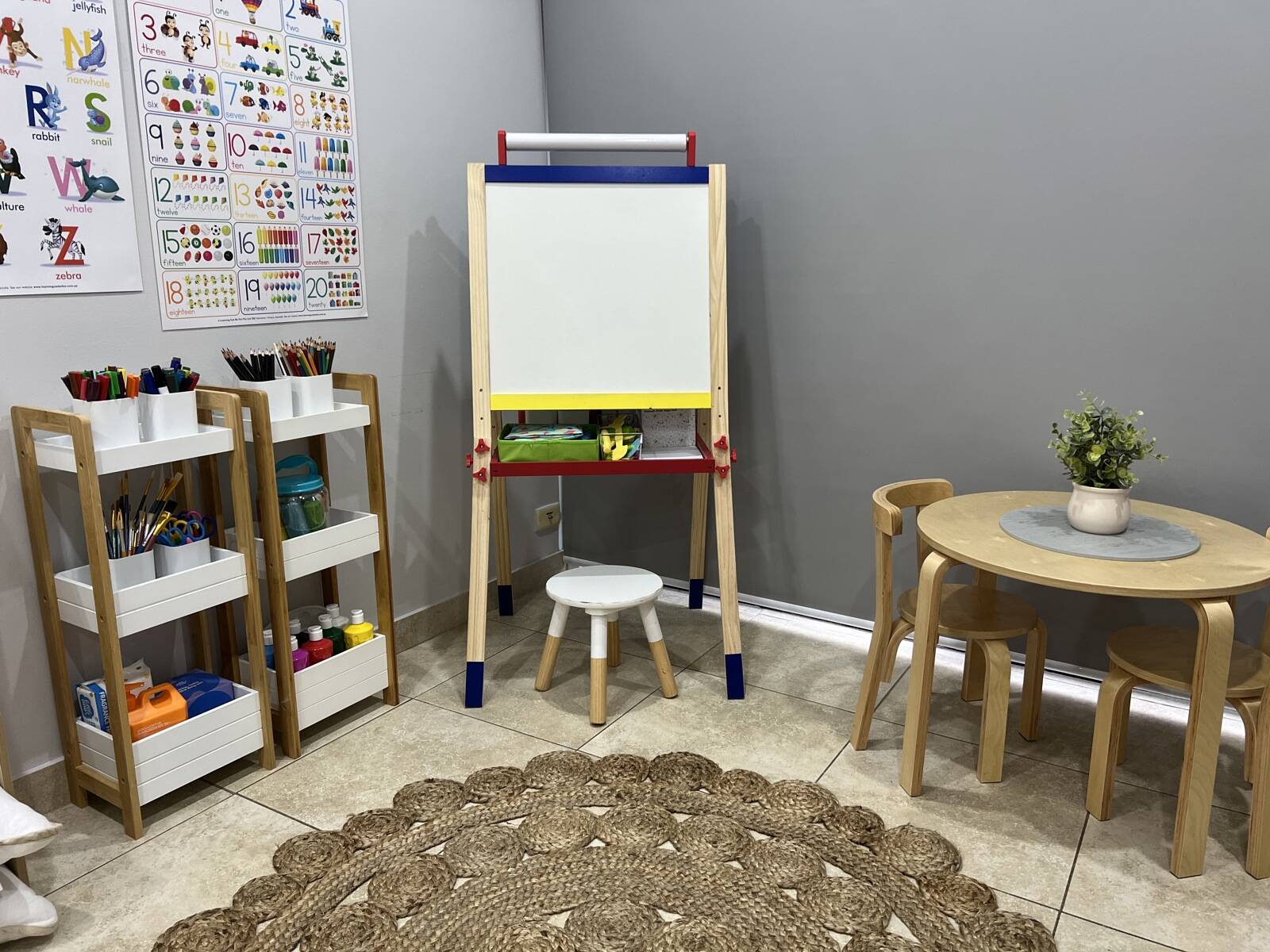 Cheerful Chums Learning Adventures