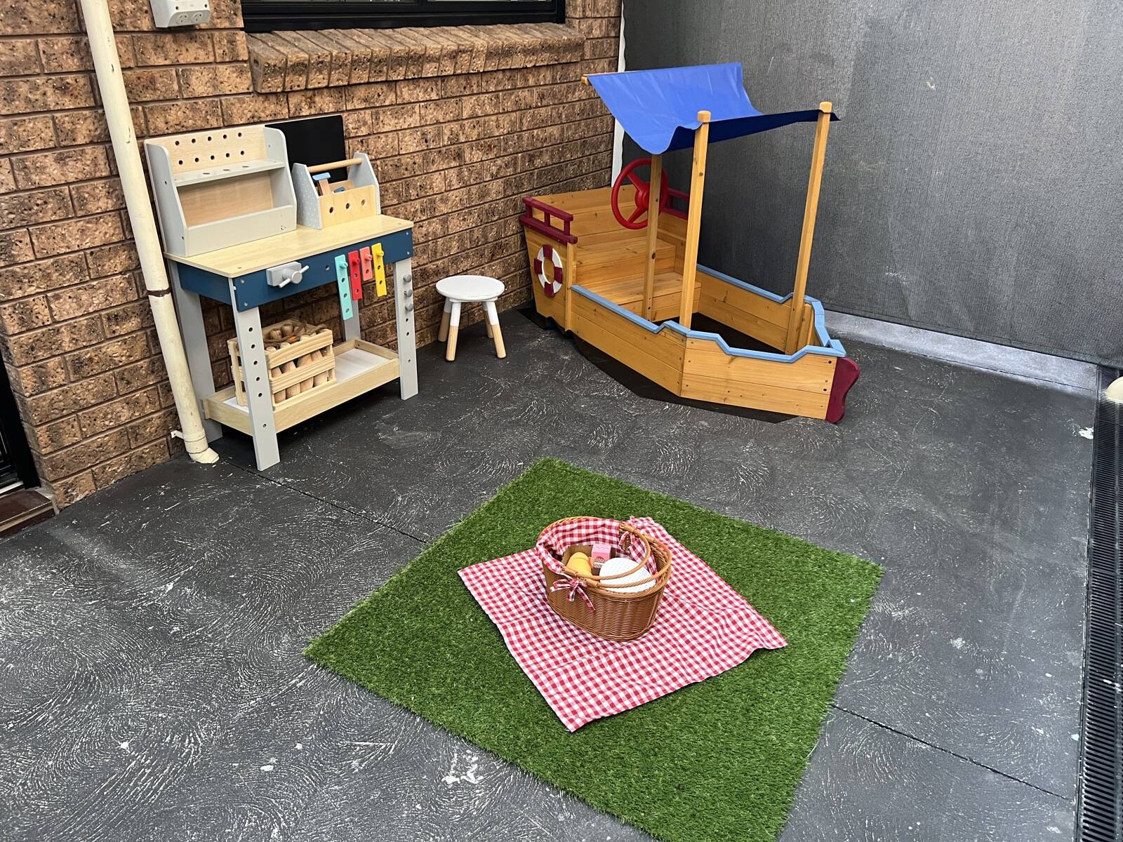 Cheerful Chums Learning Adventures