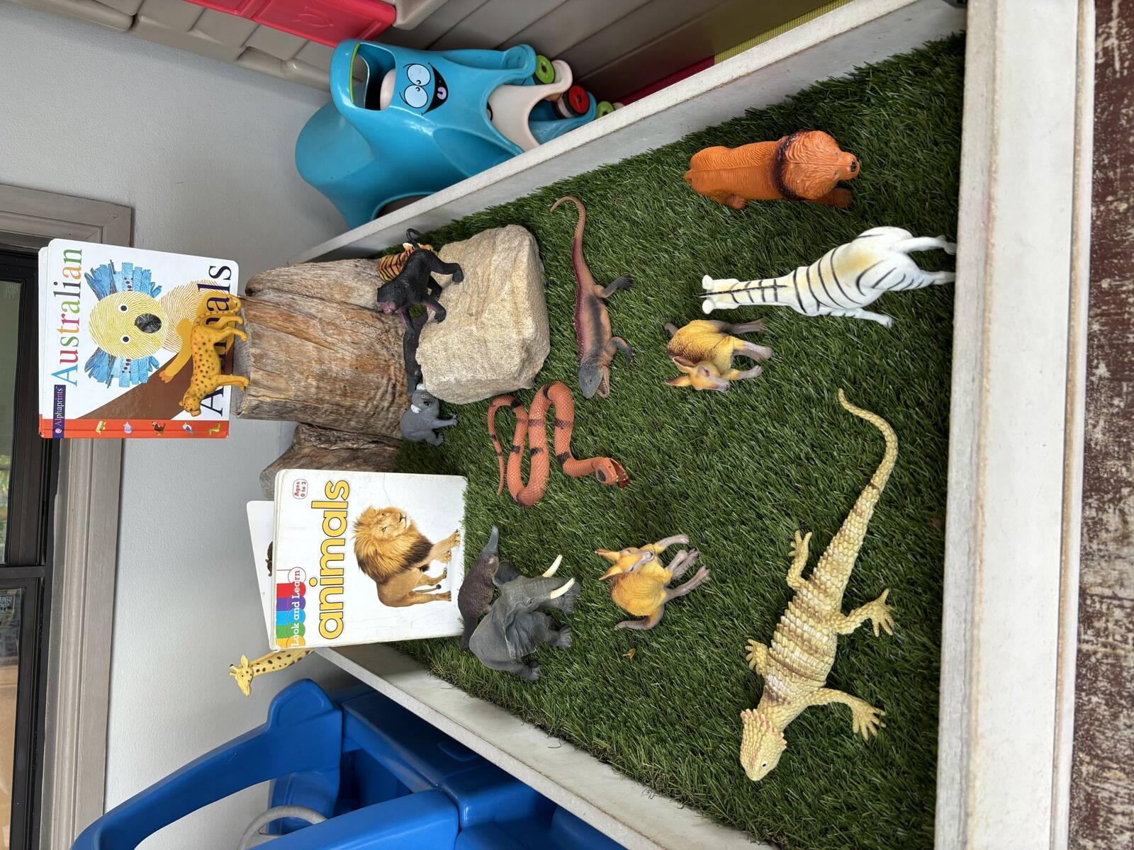 Julie’s Family Day Care