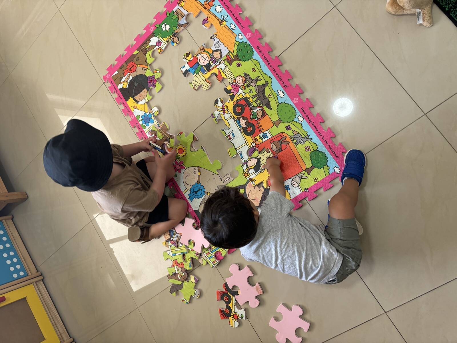 Julie’s Family Day Care