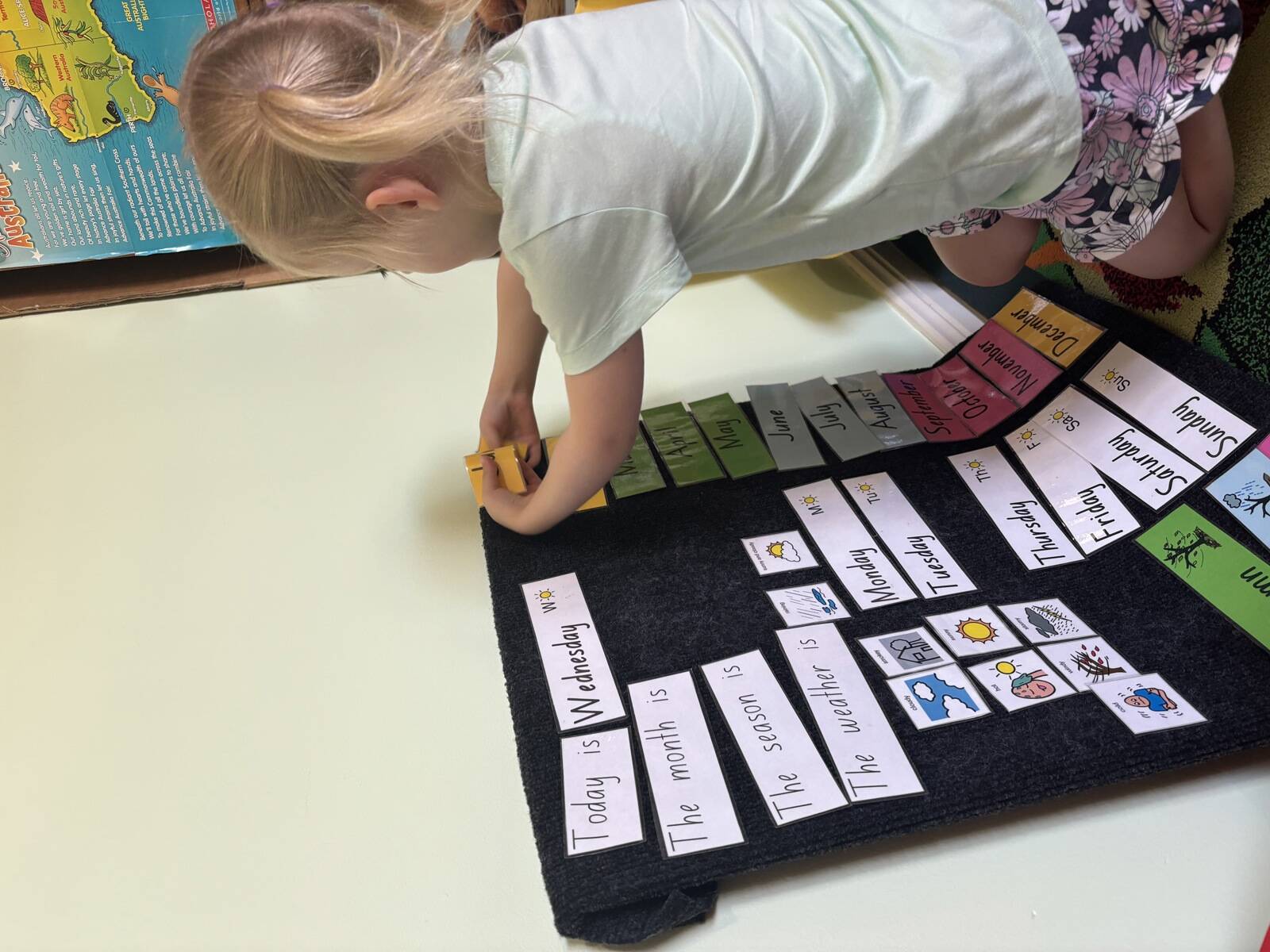 Julie’s Family Day Care