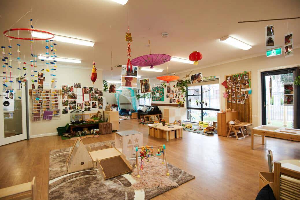 Guardian Childcare & Education Hillside | Toddle