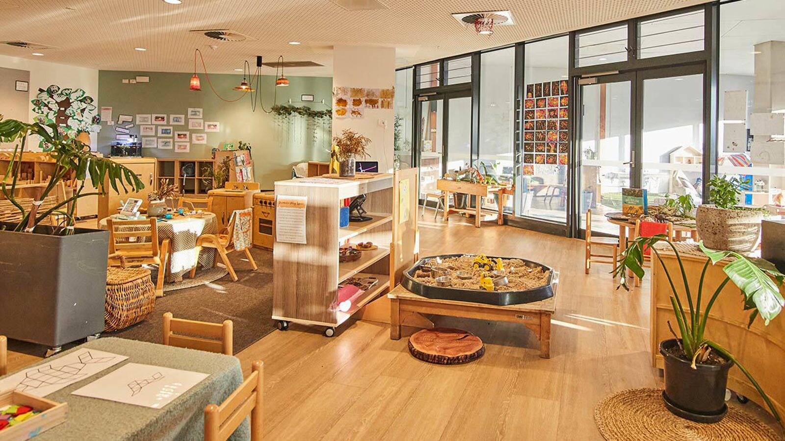 Guardian Childcare & Education Mulgrave