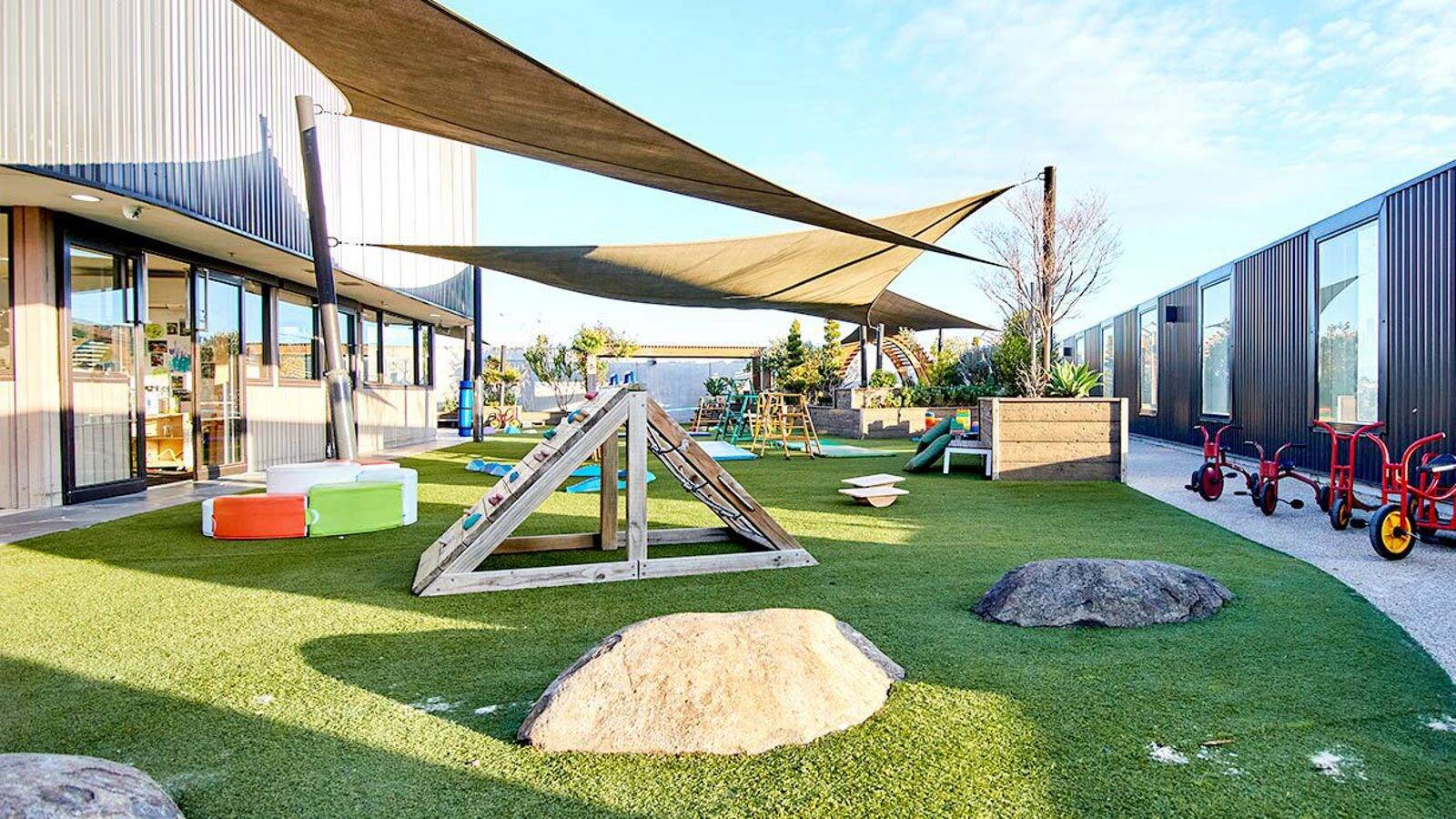 Guardian Childcare & Education Mulgrave