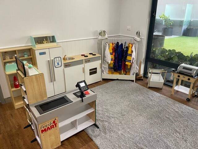 Little Angels at Pagewood Green