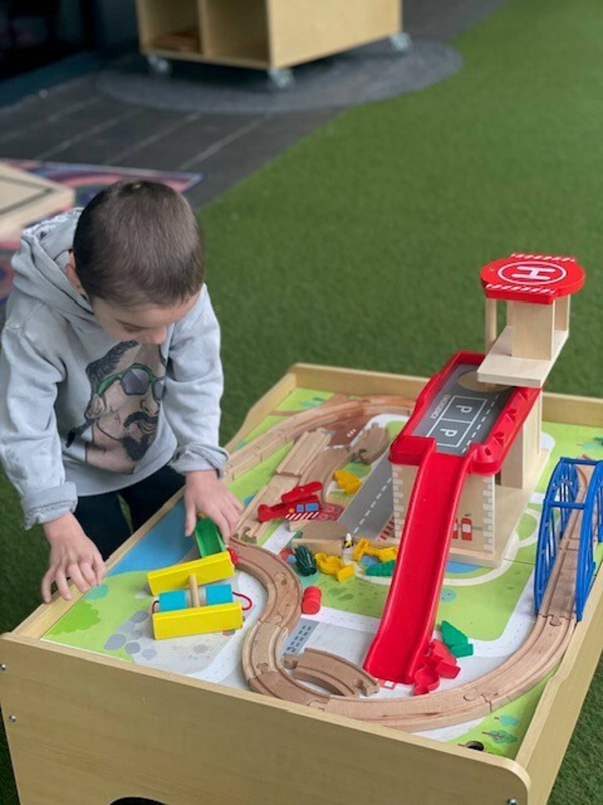 Little Angels at Pagewood Green