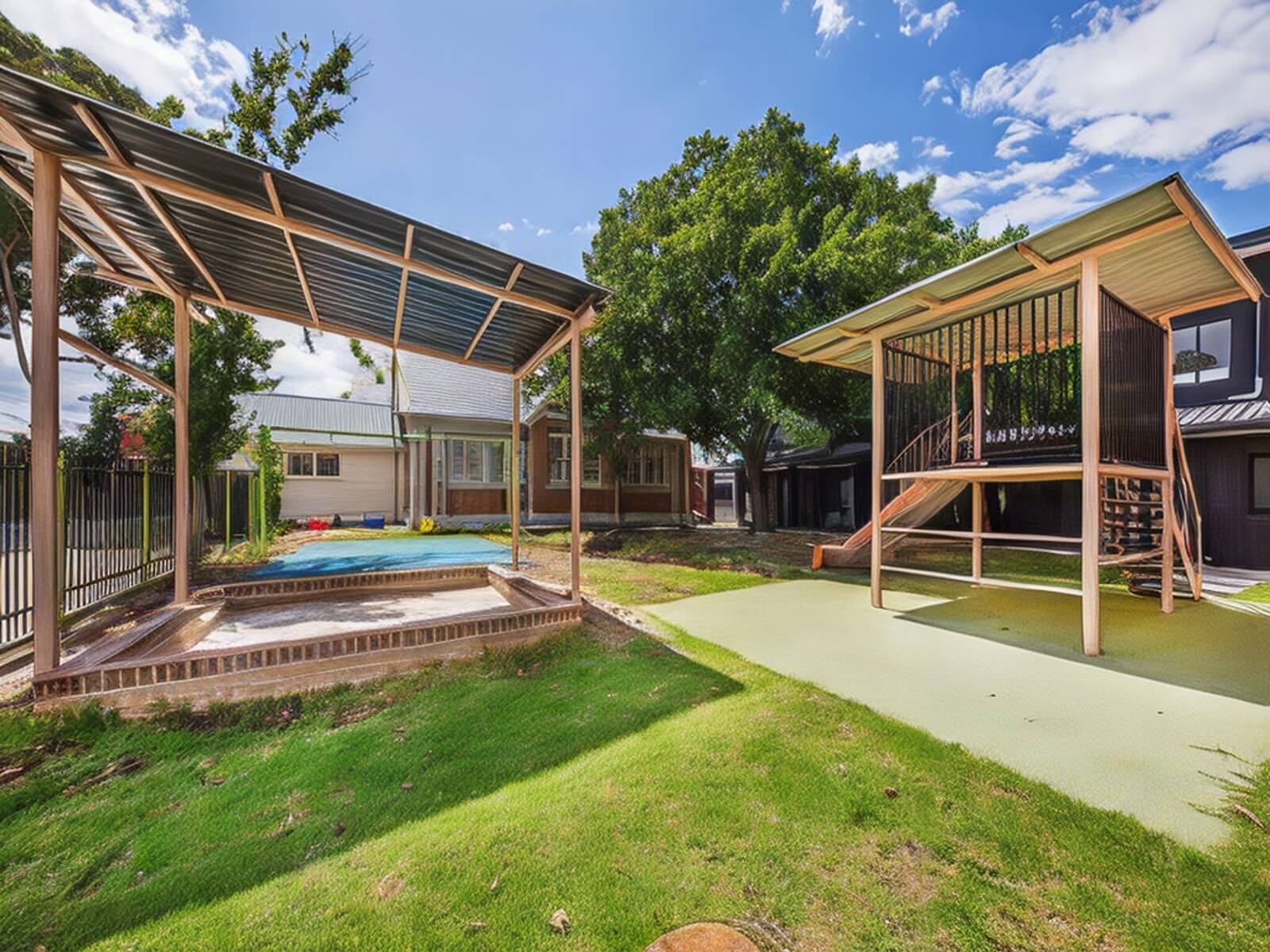 Burwood House Early Learning Centre