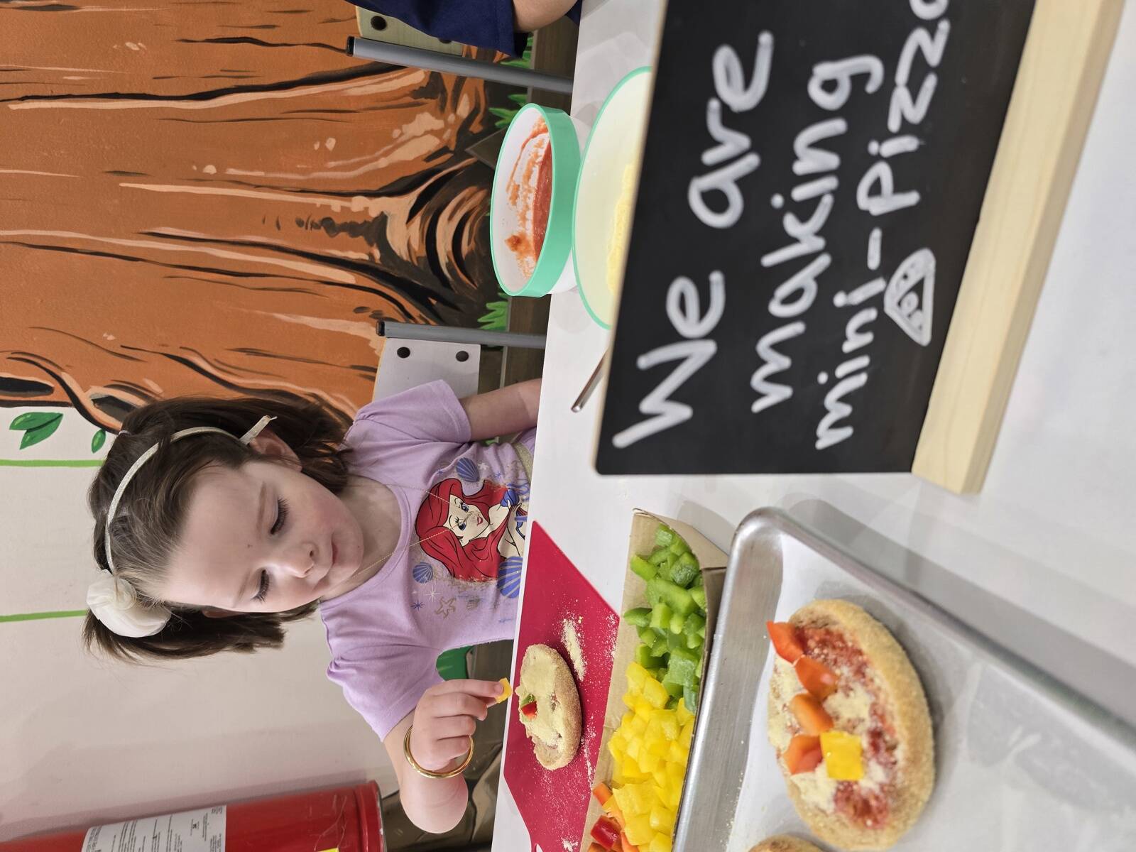 Rainbow Hut Early Learning Centre