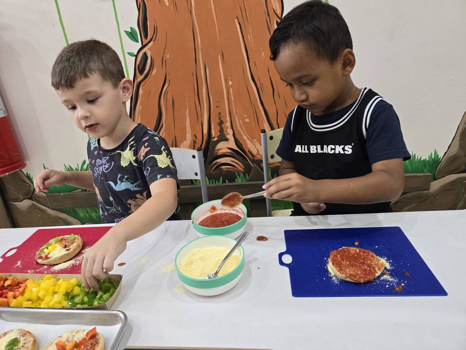 Rainbow Hut Early Learning Centre