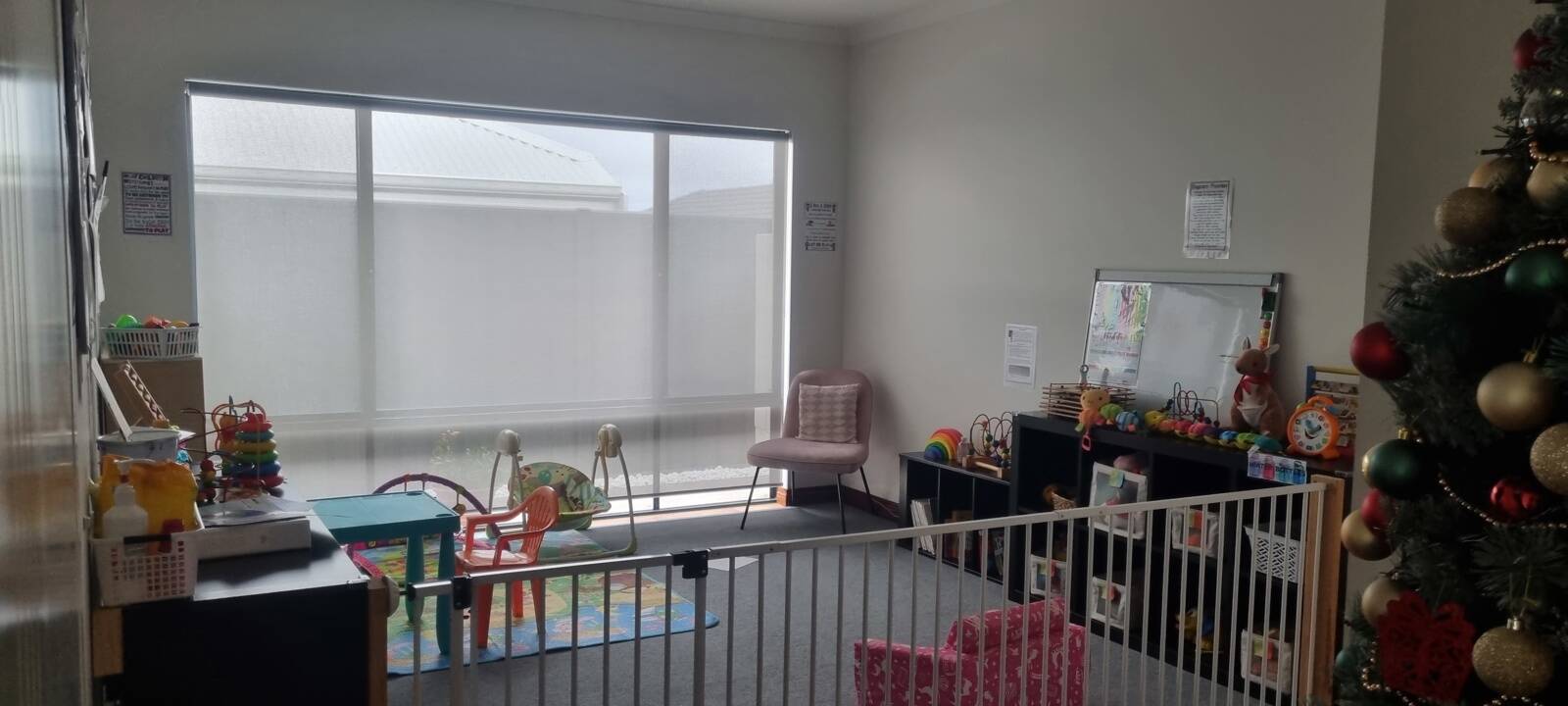 The Lil Bubs Family Daycare