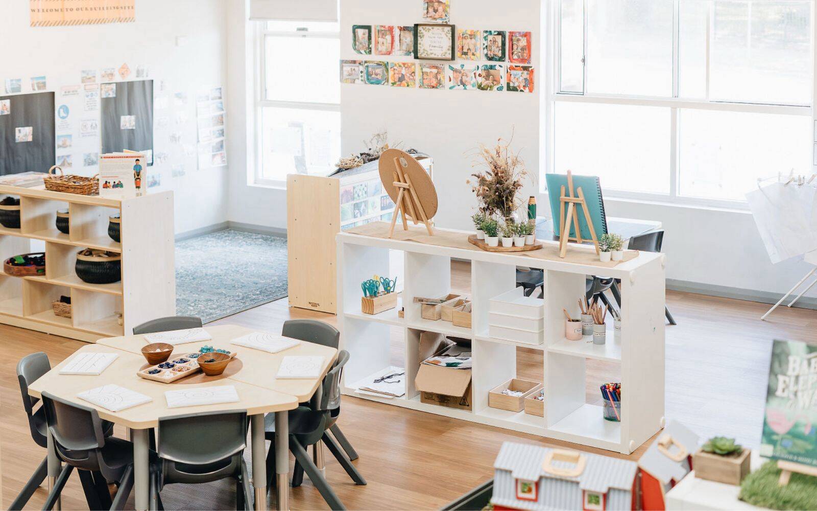 Belonging Early Learning Hornsby