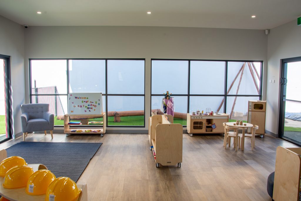 Young Academics Early Learning Centre - Kellyville, Alessandra Drive