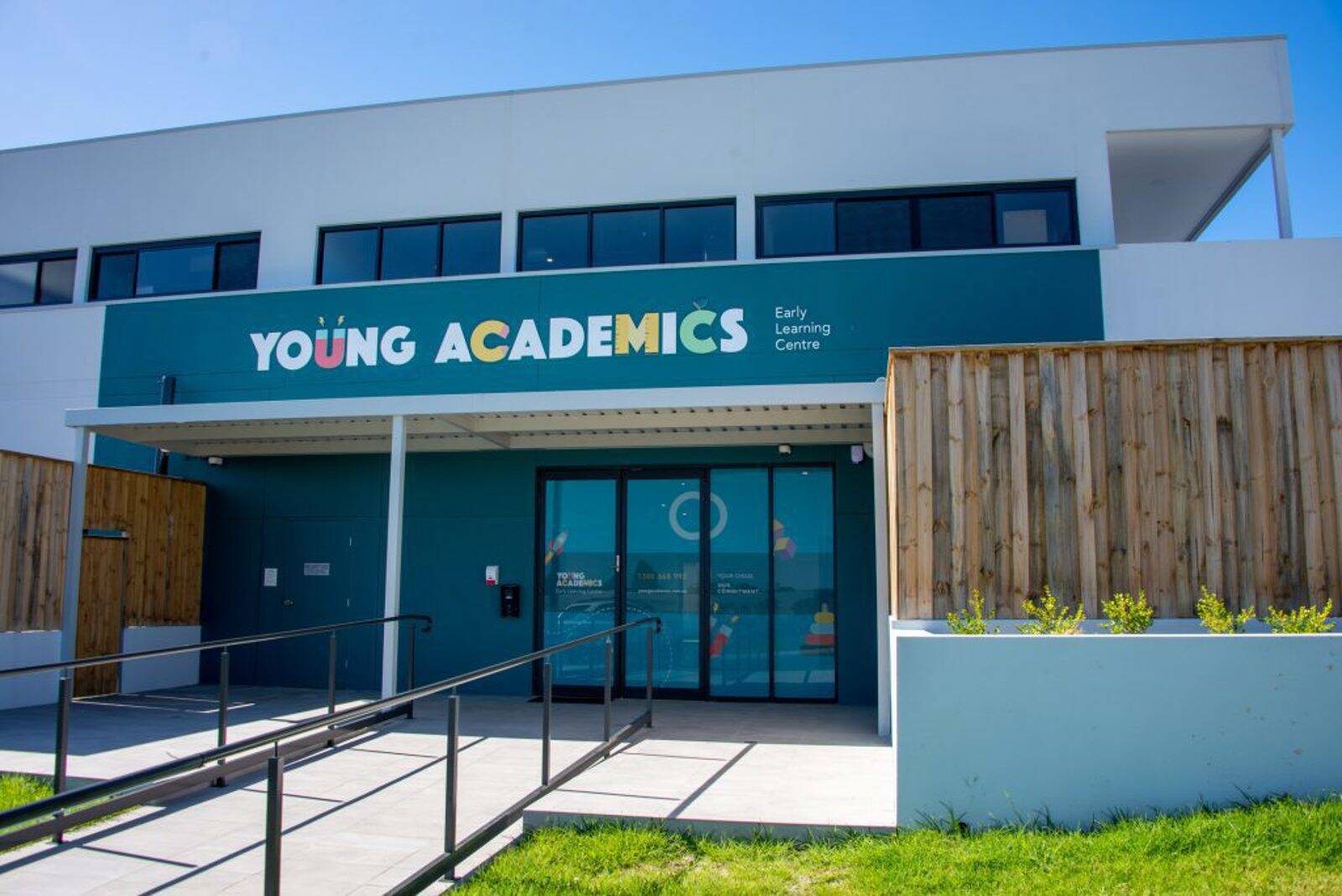 Young Academics Early Learning Centre - Kellyville, Alessandra Drive