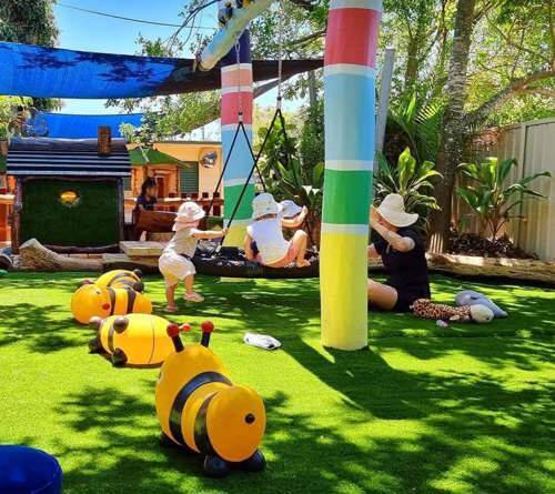 Eco Kids Early Learning Bribie Island