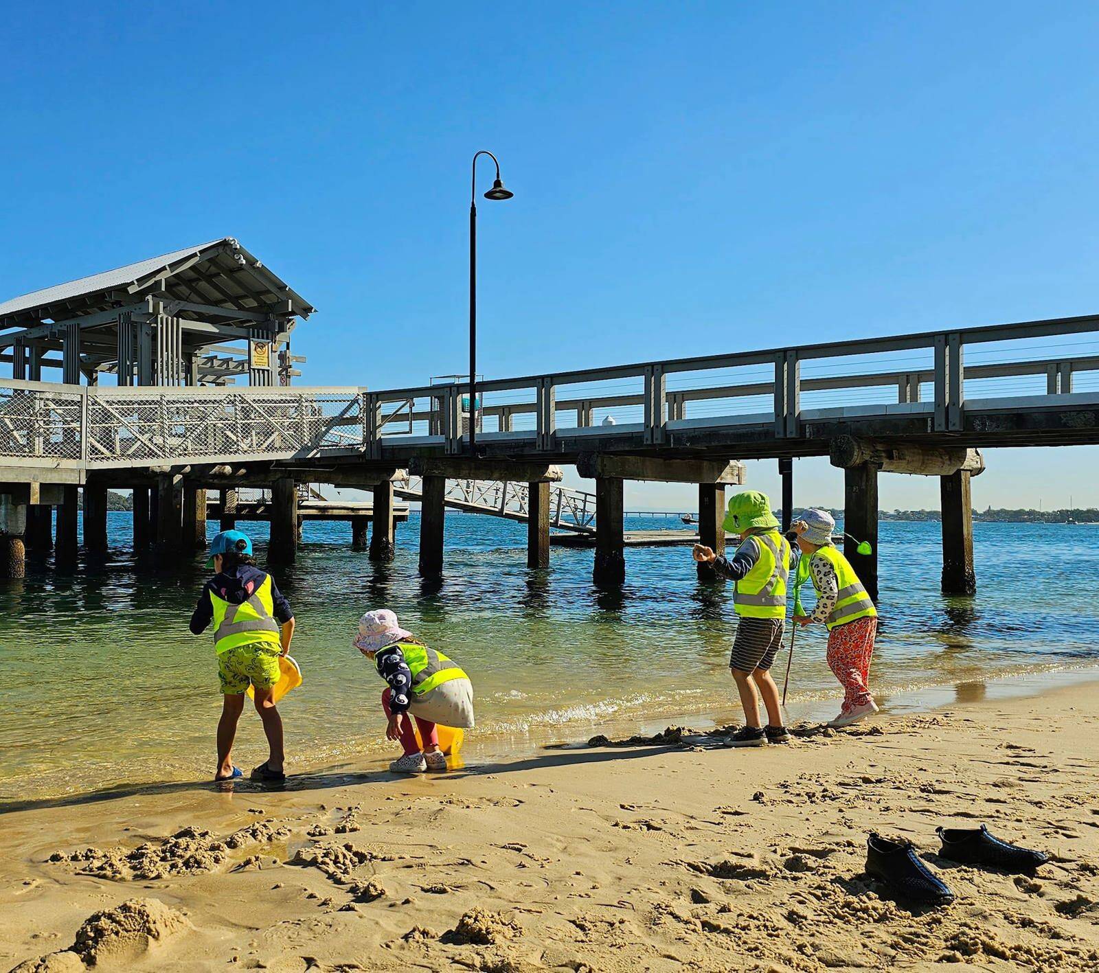 Eco Kids Early Learning Bribie Island