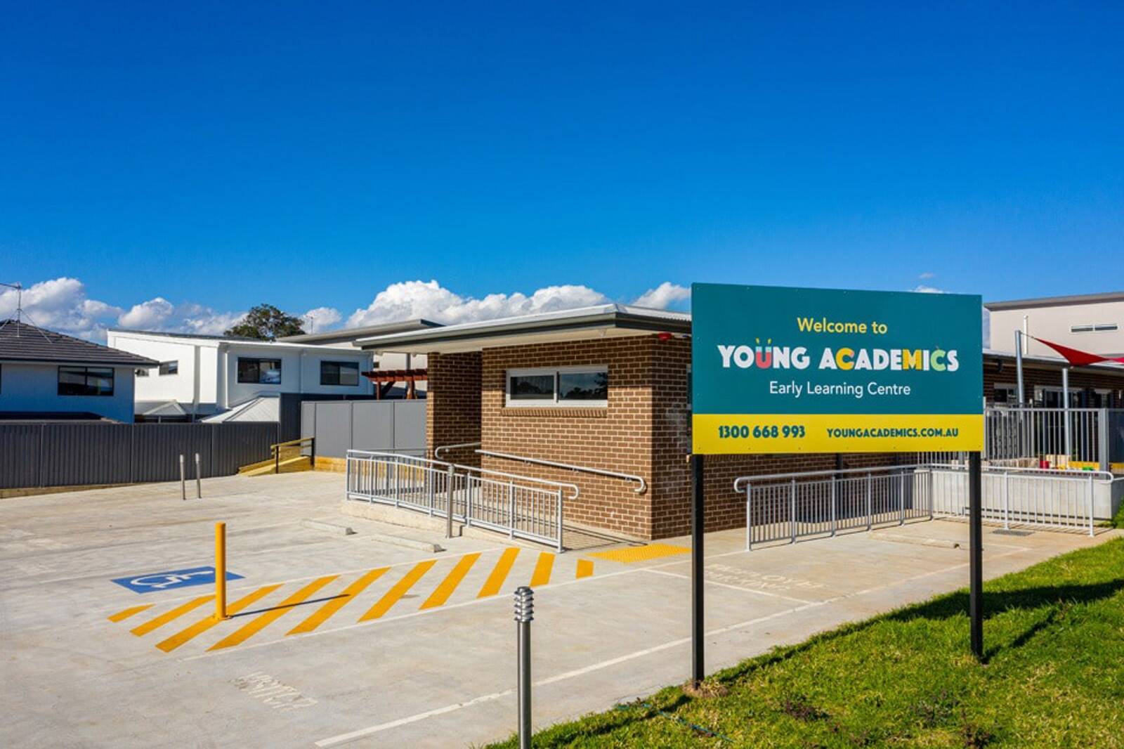 Young Academics Early Learning Centre - Schofields